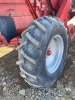 Case IH Axle Flow 2188 Combine - 11