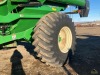 Unverferth Brent 782 Grain Cart - 2