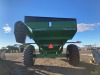 Unverferth Brent 782 Grain Cart - 4