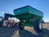 Unverferth Brent 782 Grain Cart - 5