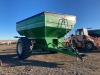 Unverferth Brent 782 Grain Cart - 9