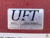 UFT 4765 Grain Cartveyor - 12