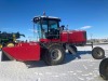 2013 Massey Ferguson WR9770 Swather - 2