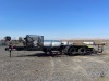 Sprayer Trailer - 2