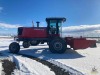 2013 Massey Ferguson WR9770 Swather - 14