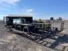 Sprayer Trailer - 3