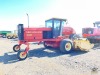 1994 NH 2450 Swather-Estate Item - 3