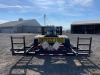 Sprayer Trailer - 4