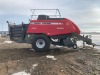 Massey Ferguson 2290 Baler - 6