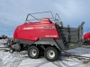 Massey Ferguson 2190 Baler - 3