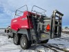 Massey Ferguson 2190 Baler - 4