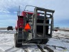 Massey Ferguson 2190 Baler - 5