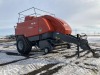 Massey Ferguson 2190 Baler - 7