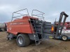 Massey Ferguson 2170 Baler - 3