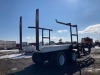 American Eagle Bale Stacker - 5