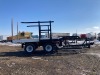 American Eagle Bale Stacker - 6