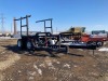 American Eagle Bale Stacker - 7