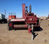 2013 Freeman 370 Engine Baler - 2