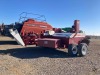 2013 Freeman 370 Engine Baler - 7