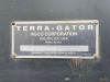 2016 Terra-Gator 8300B Flotation Applicator - 8