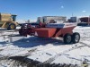 1988 Freeman 370 Hydro Baler - 8