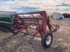 H&S Hay Machine 2 Fluffer - 7