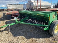 John Deere 450 Grain Drill