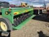 John Deere 450 Grain Drill - 2