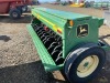 John Deere 450 Grain Drill - 3