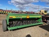 John Deere 450 Grain Drill - 7