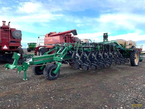 2008 Great Plains YP1625 Planter