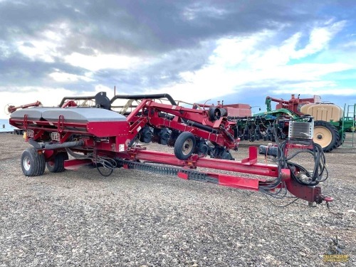 Case IH 1200 Pivot Air Planter