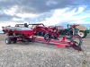 Case IH 1200 Pivot Air Planter