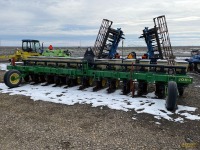 John Deere MaxEmerge 2 Planter