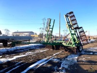 Great Plains Seedbed Conditioner