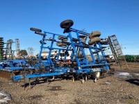 DMI Tiger Mate 2 Field Cultivator