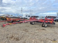 Unverferth 225 Rolling Harrow