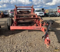 Harmon Rockomatic 5800 High Dump Rock Picker