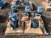 (4) Neptune Injection Pumps