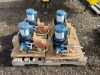 (4) Neptune Injection Pumps