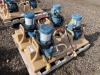 (4) Neptune Injection Pumps