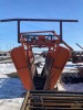 Hydraulic Squeeze Chute - 6