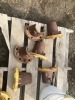 JD Axle & Wheel Wedges - 3