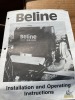 Beeline Granular Chemical Applicator - 5