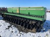 Great Plains Solid Stand 1500 Grain Drill - Sold Offsite - 3