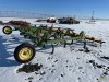 John Deere 1610 Chisel Plow - Sold Offsite - 2