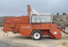 Lilliston Hi-Cap Bean Combine - Sold Offsite - 2