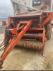 Lilliston Hi-Cap Bean Combine - Sold Offsite - 5