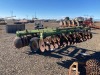 John Deere 10' Offset Disk - 3