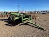 John Deere 10' Offset Disk - 7